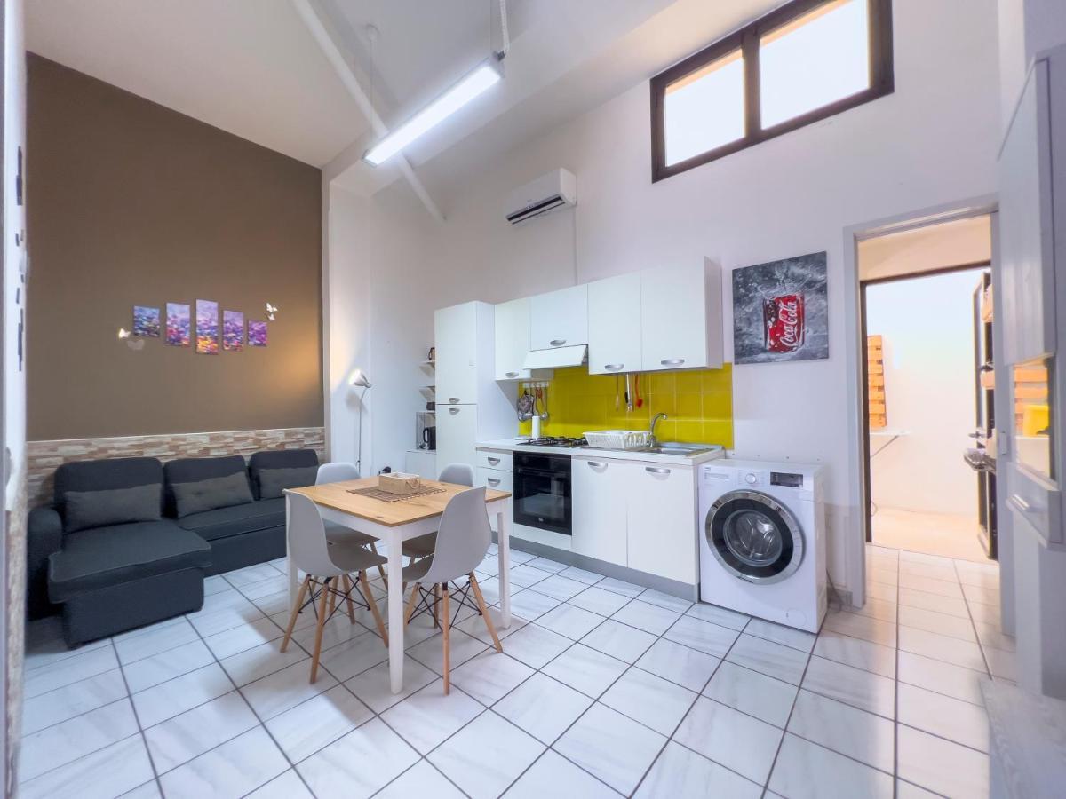 Apartamento Monolocale Salento Galatone Exterior foto