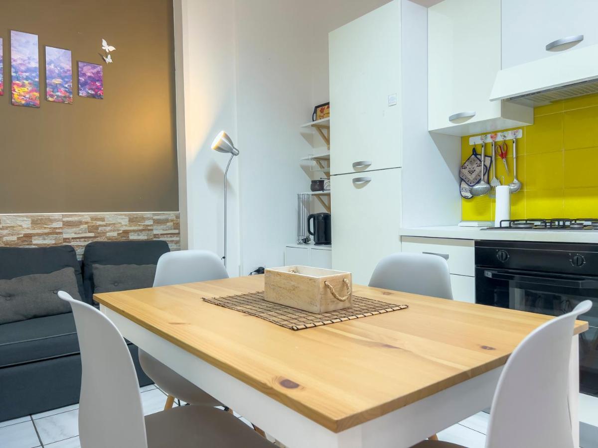 Apartamento Monolocale Salento Galatone Exterior foto